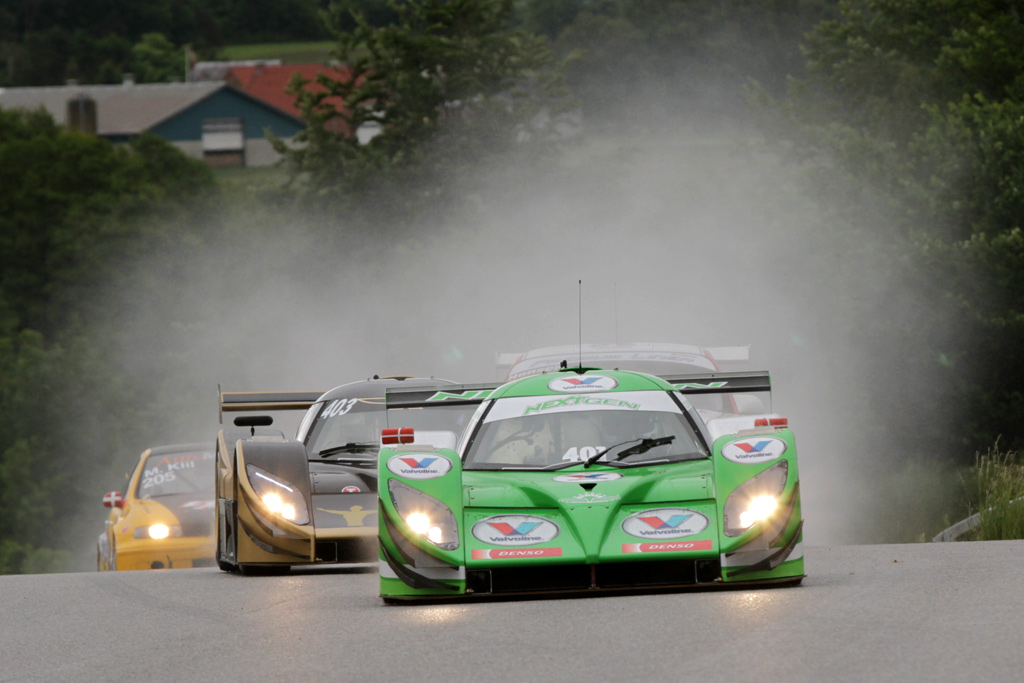 Claus Christensen
(Foto: Motorsporten.dk)
